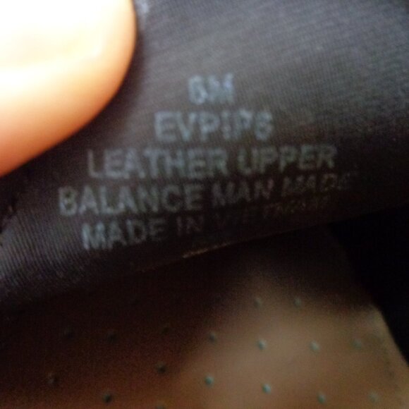 Easy Spirit Evolve Women's Snake Print Flats‎ Slip On Leather Shoes Size 6 EUC - Picture 5 of 6